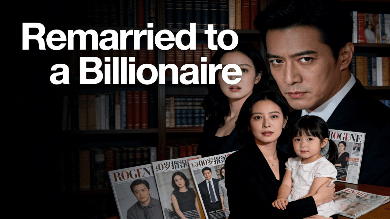 Remarried to a Billionaire Went Viral