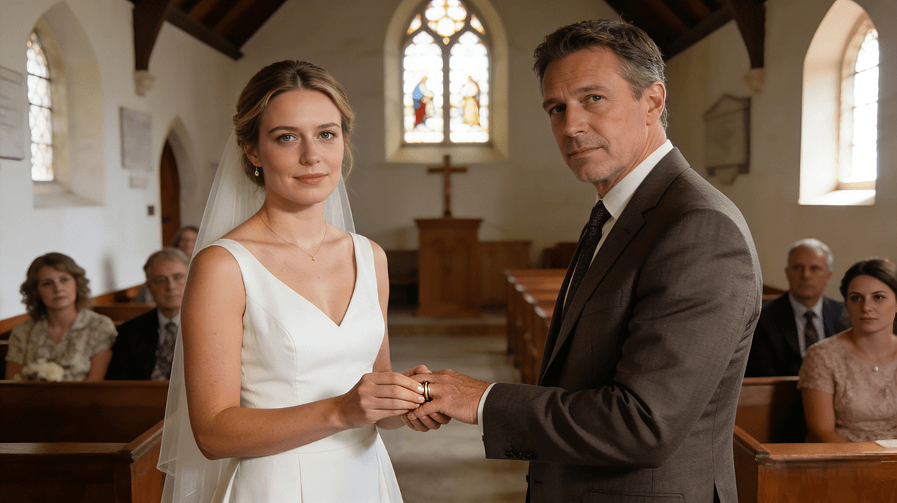 Remarried to a Billionaire 