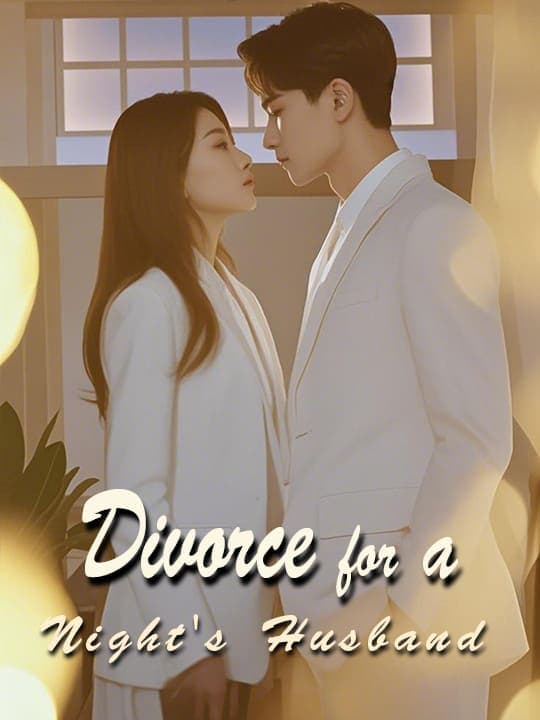 image-Divorce for a Night's Husband