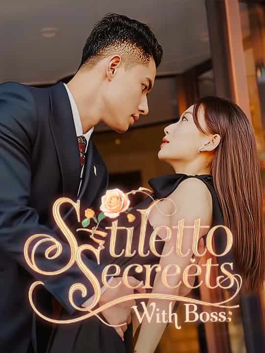 image-Stiletto Secrets With Boss