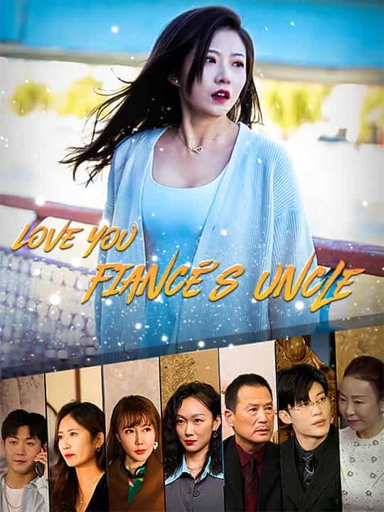 image-Love your fiancé's uncle