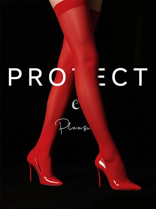 image-Protect & Pleasure