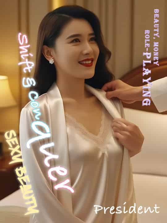 image-Shift & Conquer