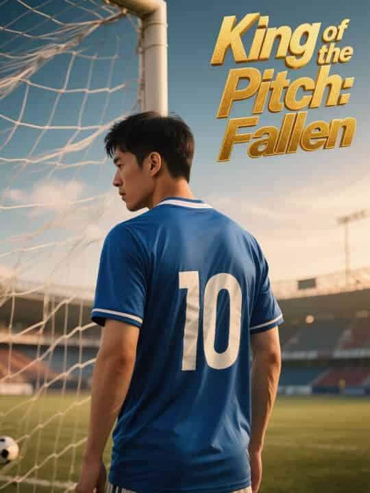 image-King of the Pitch: Fallen