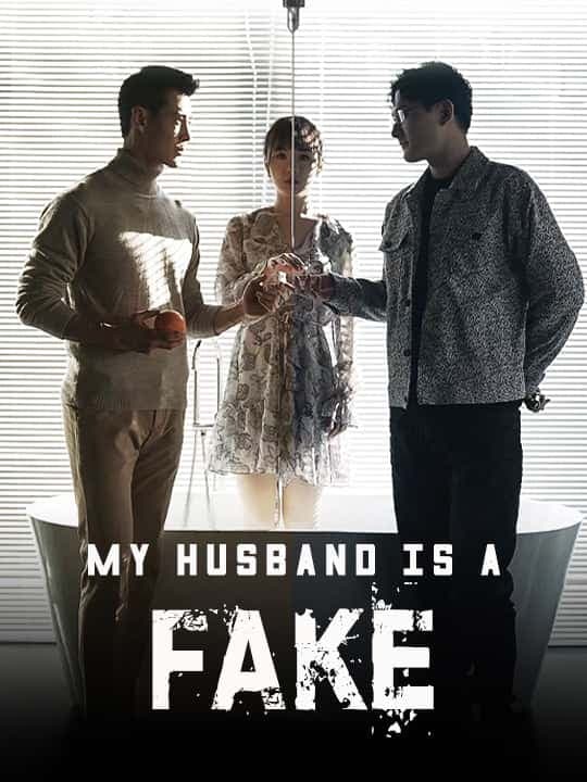 image-My husband is a fake