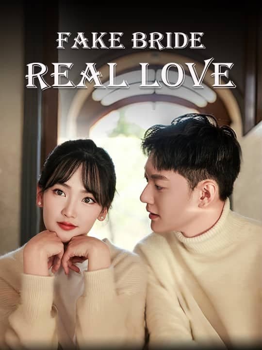 image-Fake Bride, Real Love