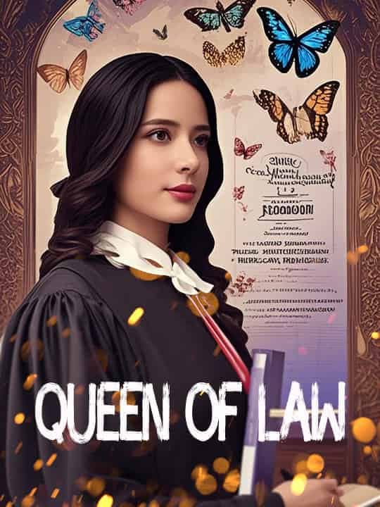 image-Queen of Law