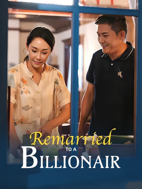 image-Remarried to a Billionaire