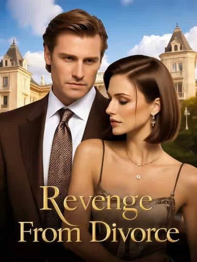 Finished "How to Dump a Hockey Star"? Watch "Revenge From Divorce" on DramaFlows Now!