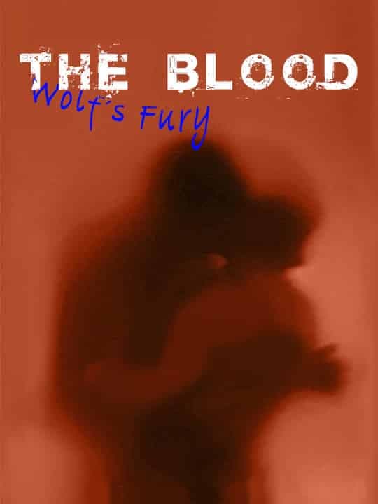 image-The Blood Wolf’s Fury