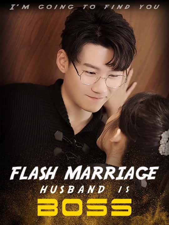 image-Flash Marriage Husband is Boss