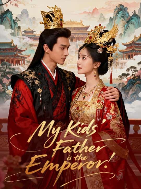 image-My Kids' Father is the Emperor