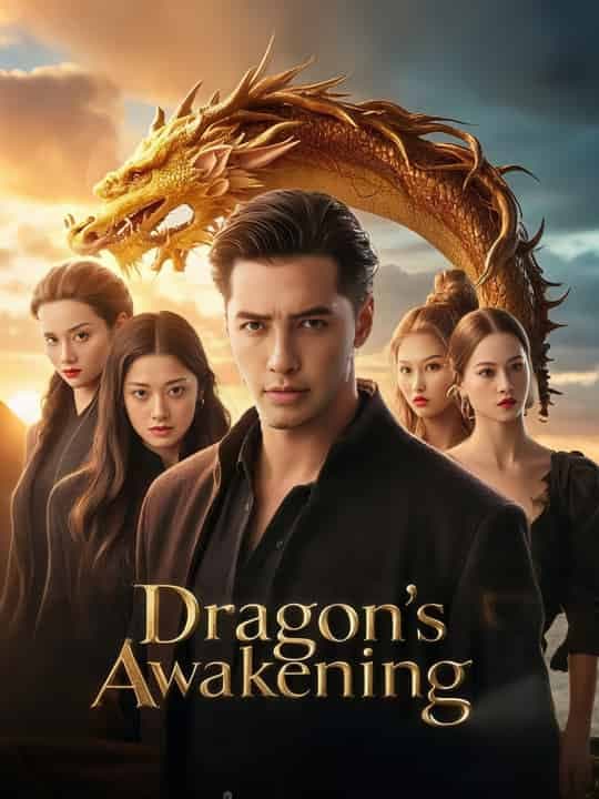 image-Dragon's Awakening